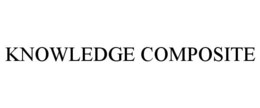 KNOWLEDGE COMPOSITE