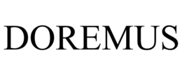 DOREMUS