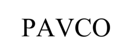 PAVCO