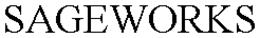 SAGEWORKS