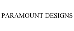 PARAMOUNT DESIGNS