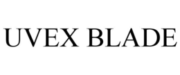 UVEX BLADE