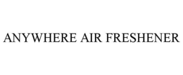 ANYWHERE AIR FRESHENER