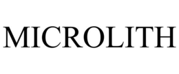 MICROLITH