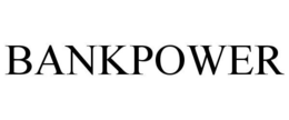 BANKPOWER