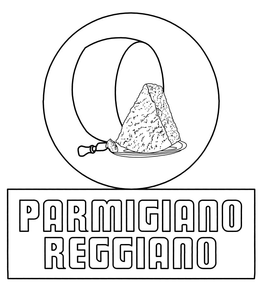 PARMIGIANO REGGIANO