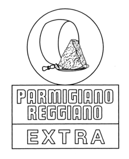 PARMIGIANO REGGIANO EXTRA