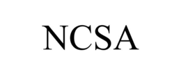 NCSA