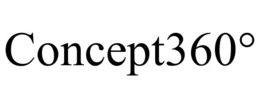 CONCEPT360°