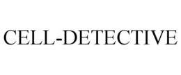 CELL-DETECTIVE