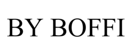 BY BOFFI