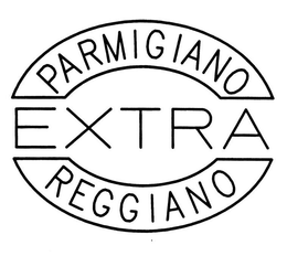 PARMIGIANO REGGIANO EXTRA