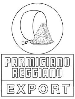 PARMIGIANO REGGIANO EXPORT