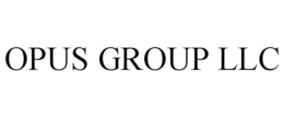 OPUS GROUP LLC