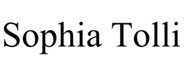 SOPHIA TOLLI