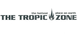 THE HOTTEST PLACE ON EARTH THE TROPIC ZONE