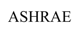 ASHRAE