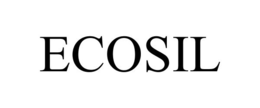 ECOSIL