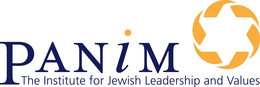 PANIM THE INSTITUTE FOR JEWISH LEADERSHIP AND VALUES