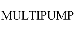 MULTIPUMP