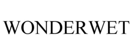 WONDERWET