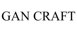 GAN CRAFT