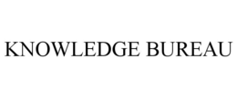 KNOWLEDGE BUREAU