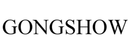 GONGSHOW