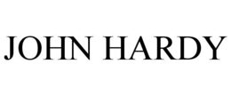 JOHN HARDY