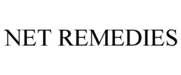 NET REMEDIES