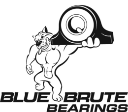 BLUE BRUTE BEARINGS