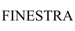FINESTRA