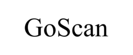 GOSCAN