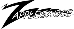 ZAPPLESAUCE