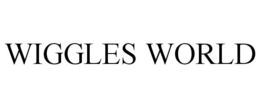WIGGLES WORLD