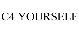 C4 YOURSELF