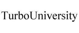 TURBOUNIVERSITY