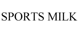 SPORTS MILK