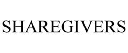 SHAREGIVERS