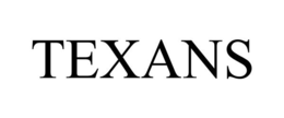 TEXANS