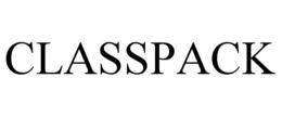 CLASSPACK