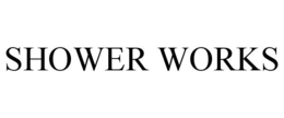 SHOWER WORKS
