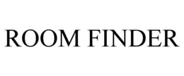 ROOM FINDER