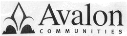 AVALON COMMUNITIES