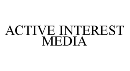 ACTIVE INTEREST MEDIA