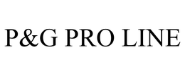 P&G PRO LINE