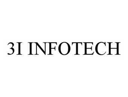 3I INFOTECH