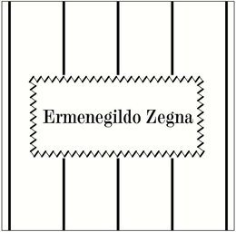 ERMENEGILDO ZEGNA