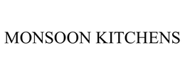MONSOON KITCHENS