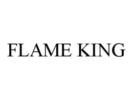 FLAME KING